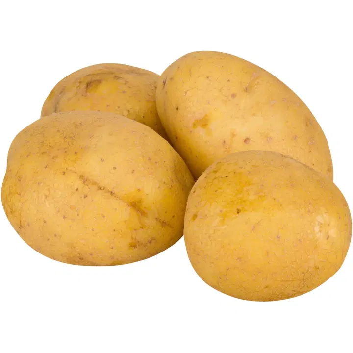 Peruna jauhoinen pesty