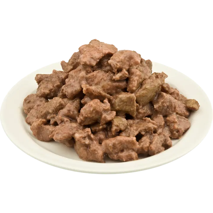 Snellman N0 kuutiot sous vide 20x20x10mm 2kg