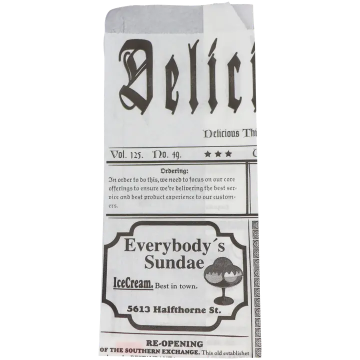 Hot Dogi tasku Hmaki 50tk