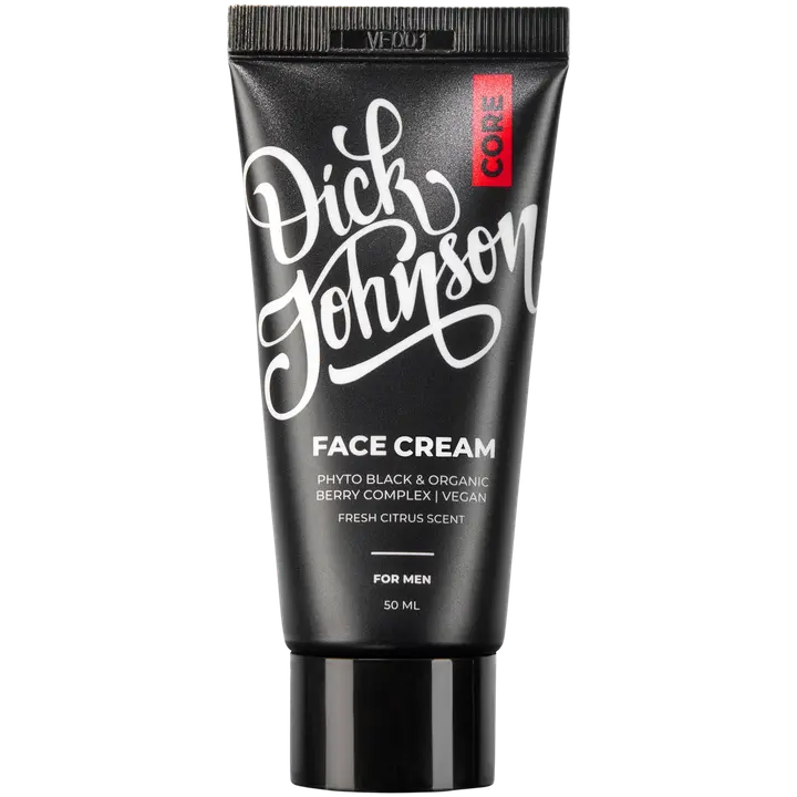 Dick Johnson CORE by Dick Johnson kasvovoide 50 ml