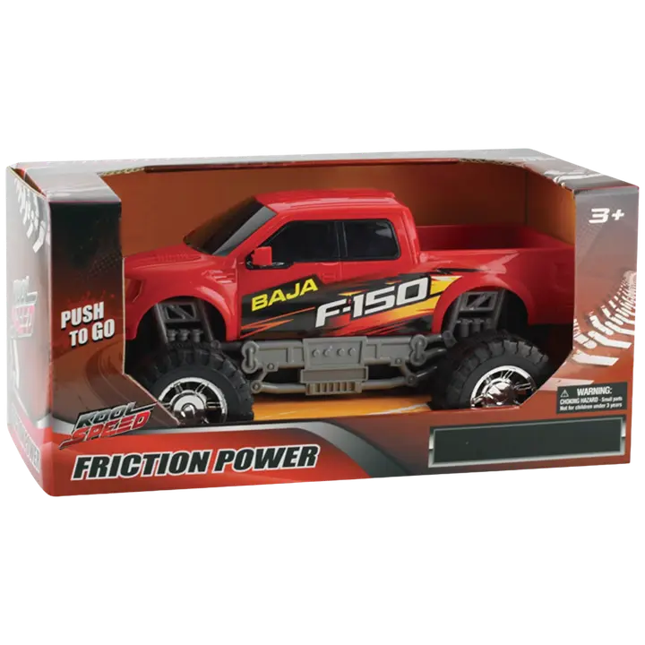 Ford f150 raptor 1:18