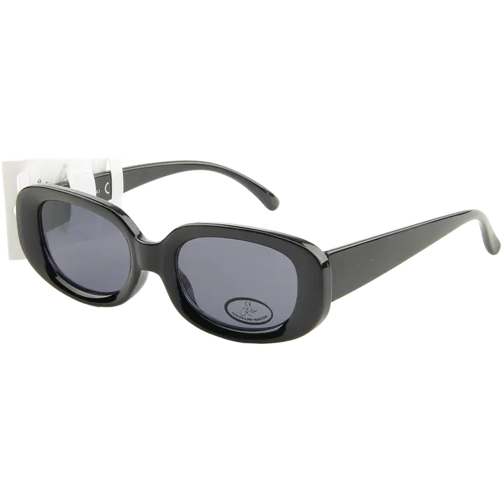 Kost päikeseprillid n must