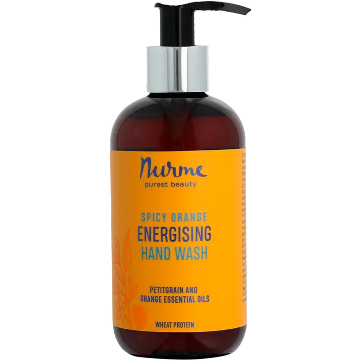 Vedelseep Petitgrain ja magus apelsin 250 ml