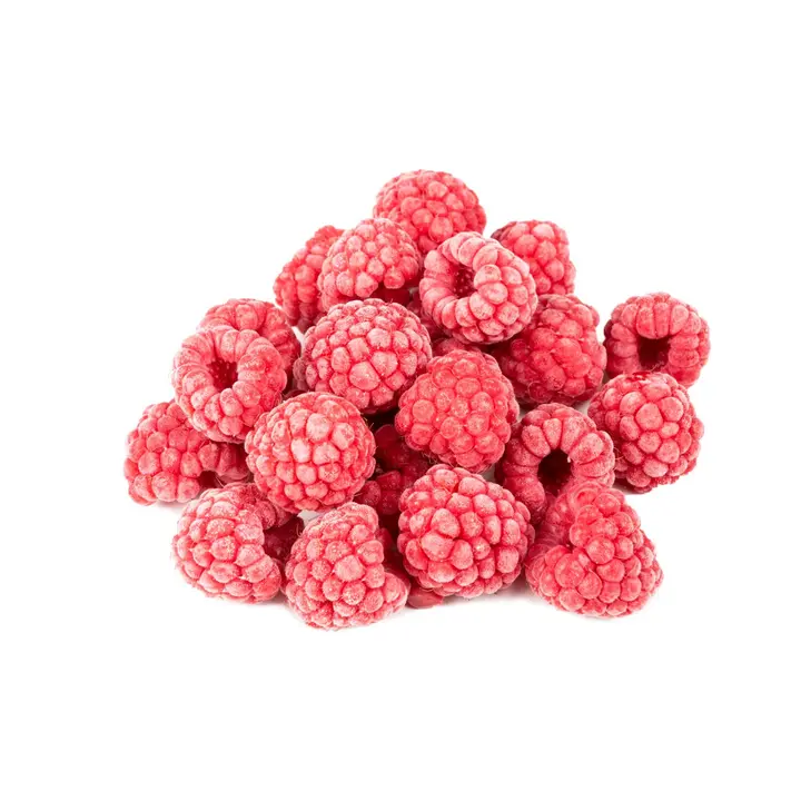 Kasvishovi Vadelma 500g