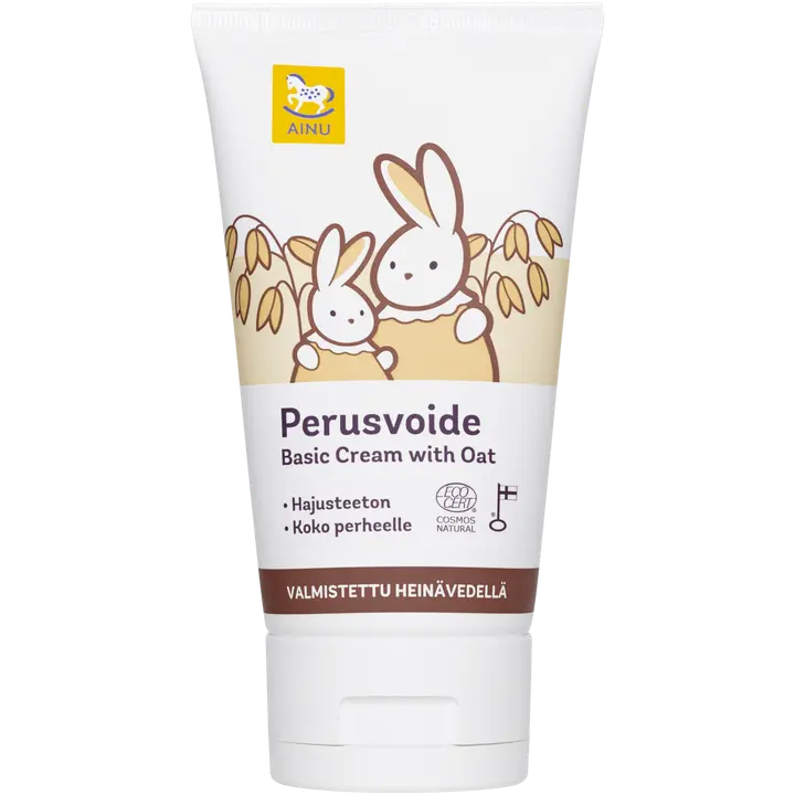 Ainu 150ML Kaura Eco Perusvoide