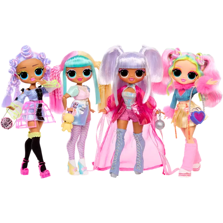 L.o.l. omg entry moenukk