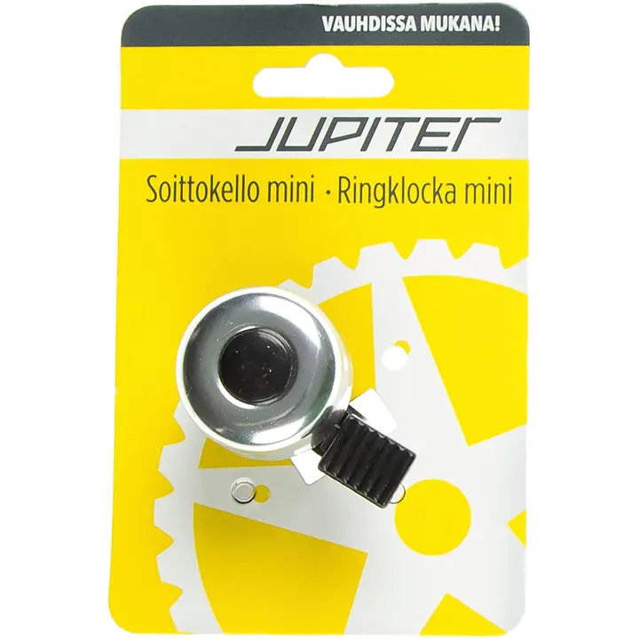 Rattakell Mini 35 mm, 22 mm lenksule