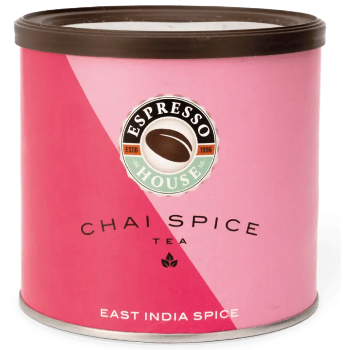 Espresso House Chai teejuomajauhe 340g