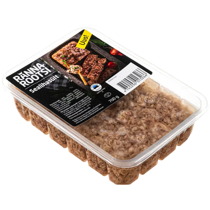 Rannarootsi Sealihasült 700G
