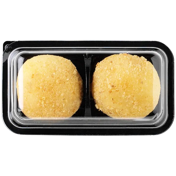 Sushi Daily Mochi Vadelma