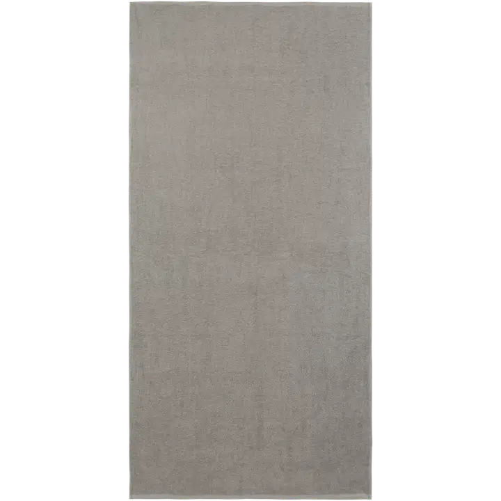 Xtra badhandduk 70x140 cm grå