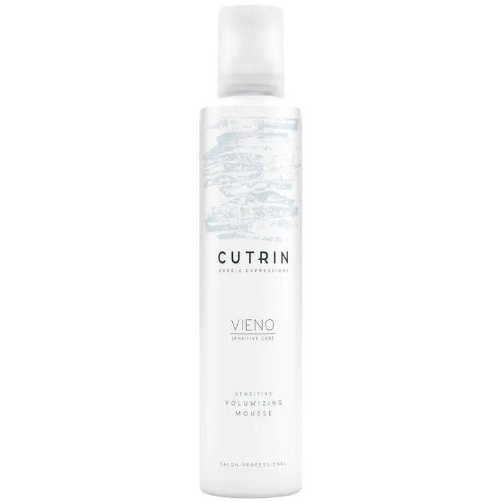 CUTRIN VIENO Hajusteeton volyymivaahto 300ml