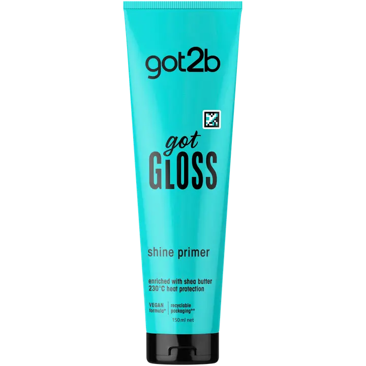 got2b gotGLOSS Shine Primer 150ml