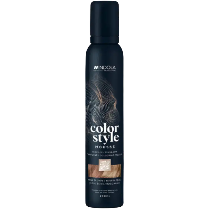 INDOLA CSM Beige Blonde 200ml