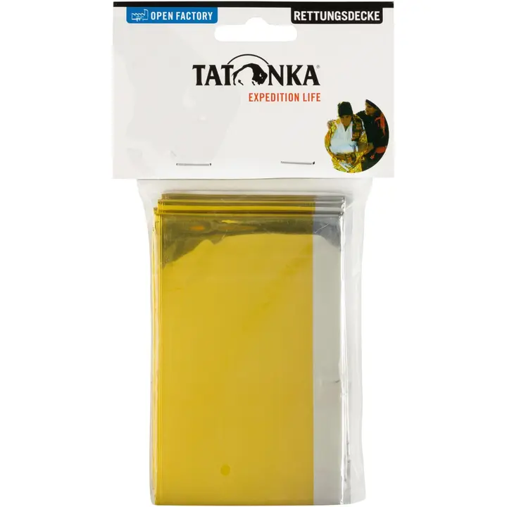 Tatonka pelastuspeite
