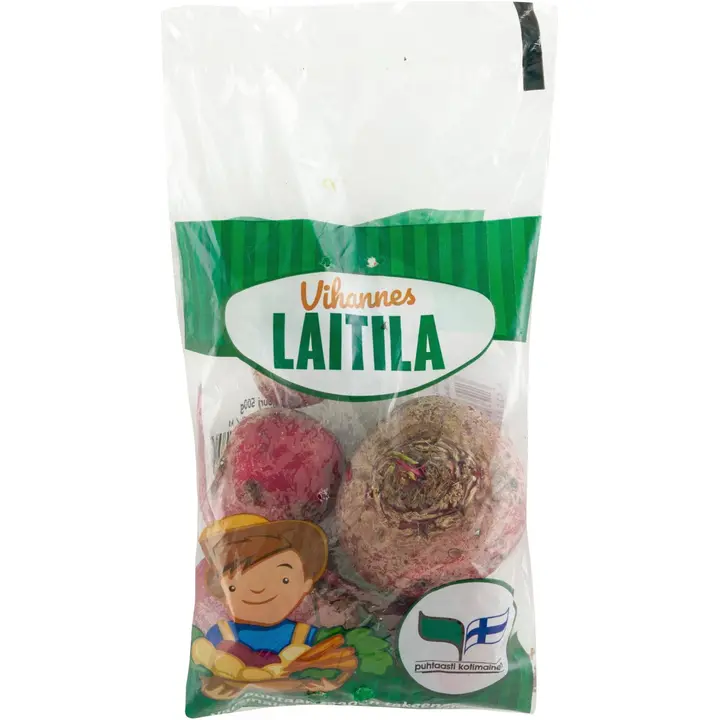 Raitajuuri 500g