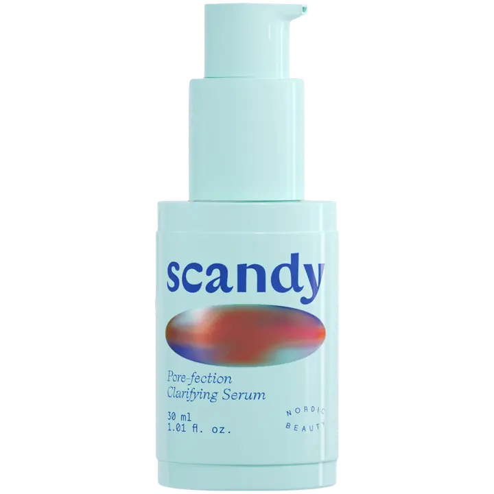Scandy Pore-fection Clarifying Serum seerumi 30 ml