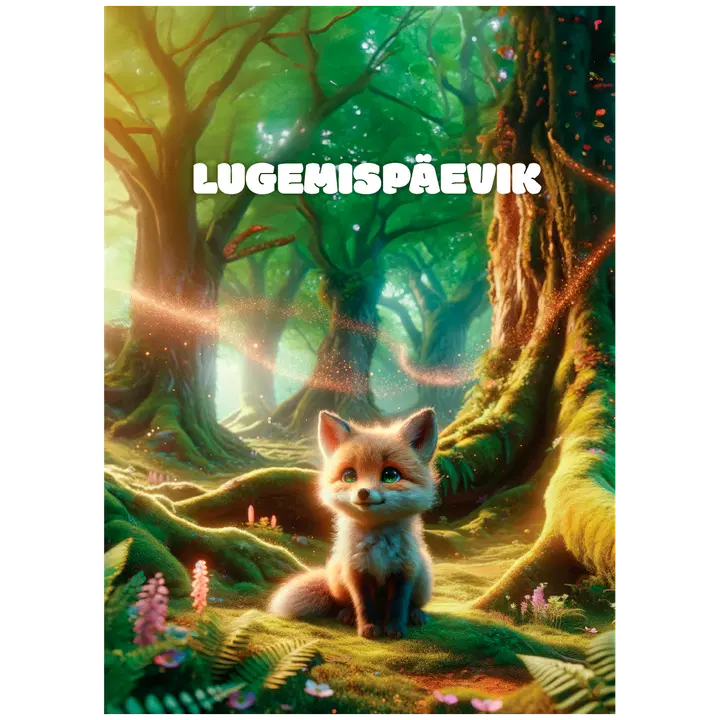 Lugemispäevik