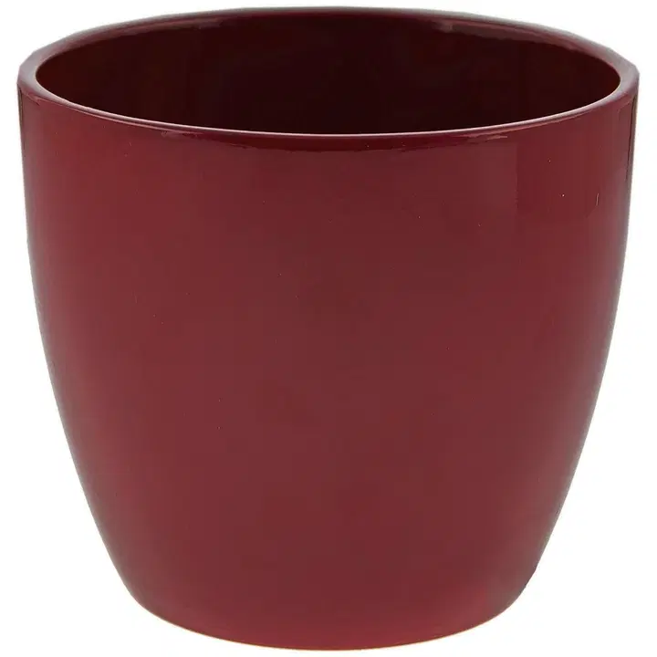 Scheurich suojaruukku 920/14 cm punainen