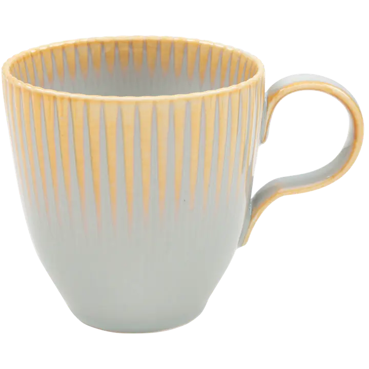 House muki Oili 3,5 dl harmaa