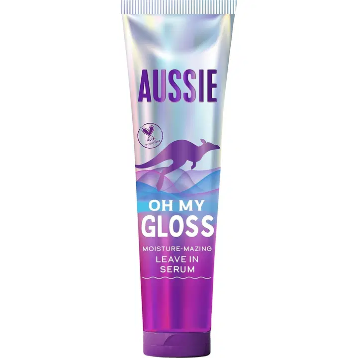 Aussie Oh My Gloss Seerumi 160ml