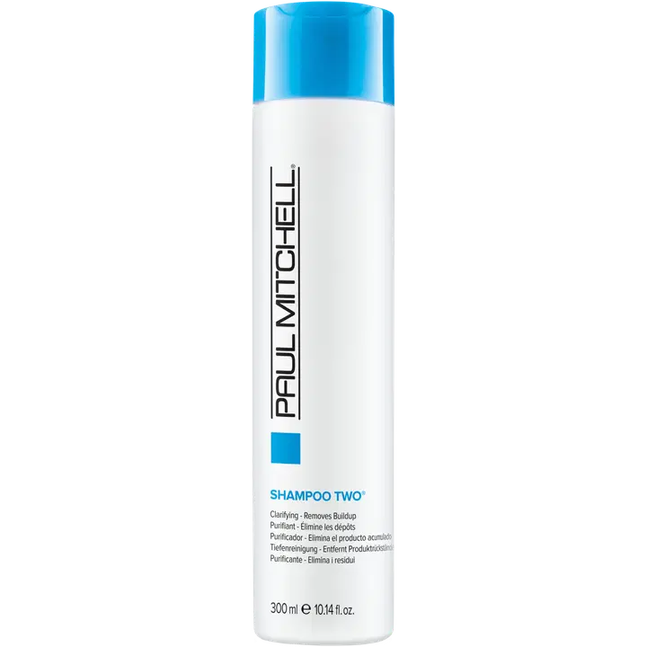 Paul Mitchell Shampoo Two 300 ml