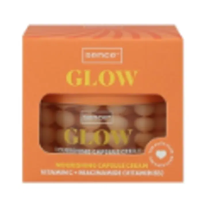 Sence Päivävoide 60ml Clear