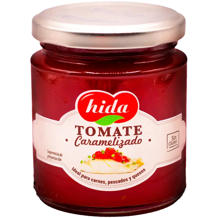 Hida Tomaattihillo 285g