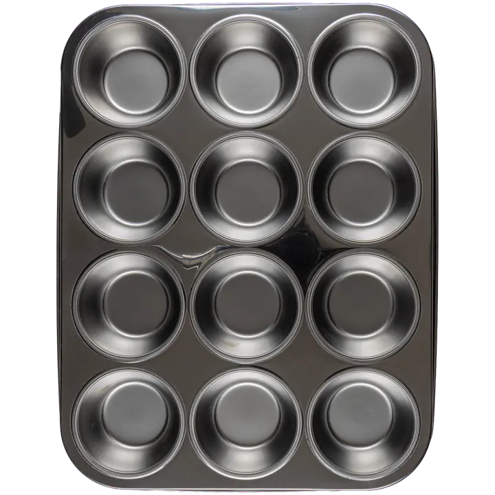 Muffinivorm House 43 x 29 cm teras