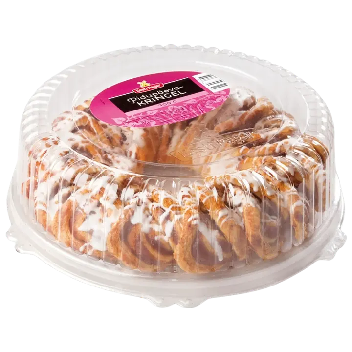 Eesti Pagar Pidupäeva Kringel 700 G