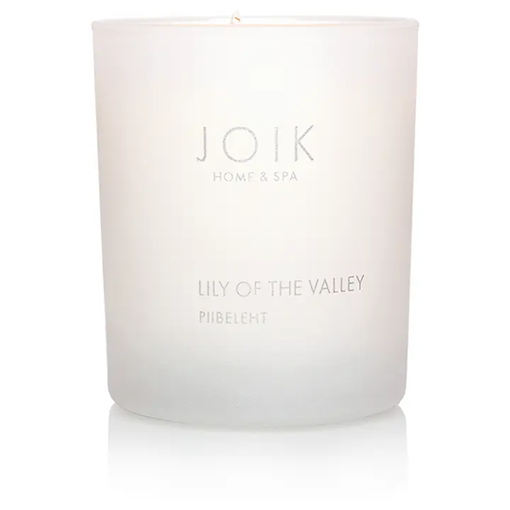 Joik rapsivahast lõhnaküünal piibeleht