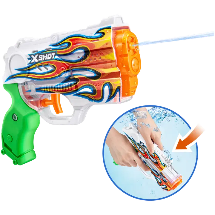 Veepüstol nano 11853