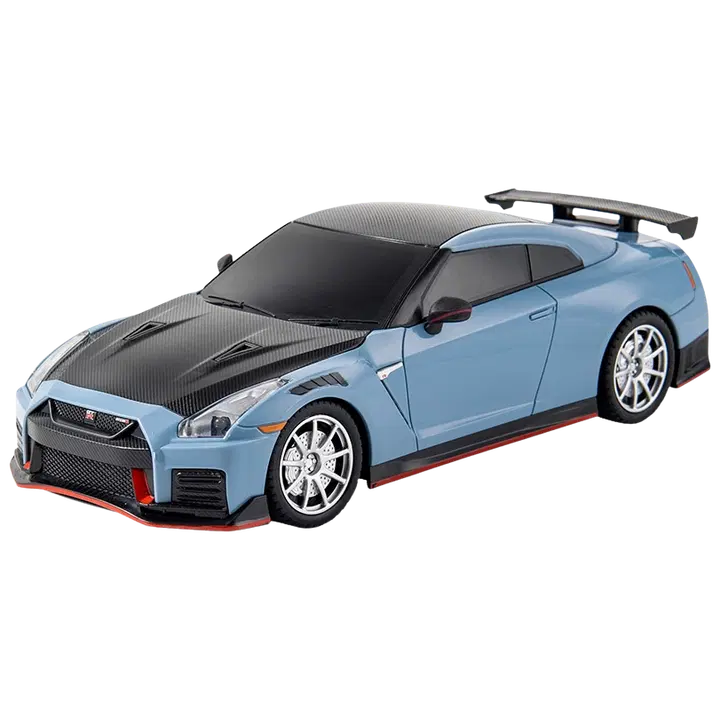 Nissan gtr r35 nismo