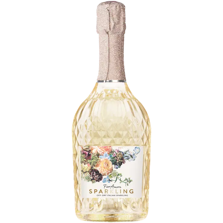 Fioramore Sparkling 8 til-% 75cl plo