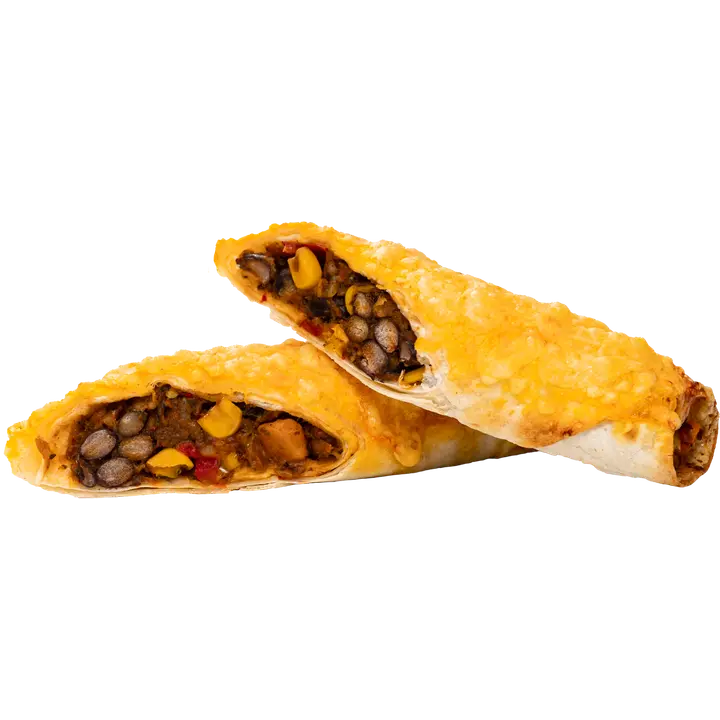 Kasvis Enchilada 140g