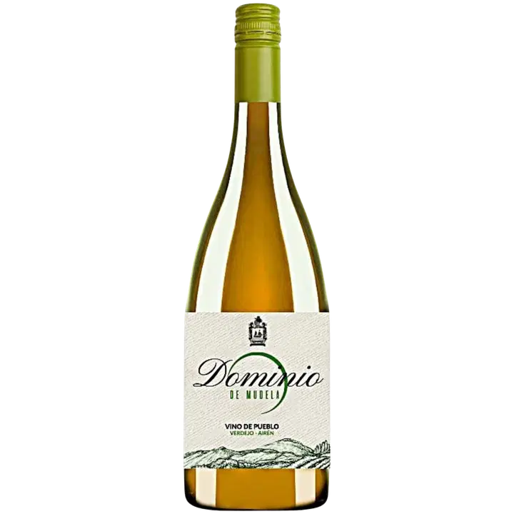 Dominio de Mudela Verdejo-Airen KGT vein 12%vol 750 ml