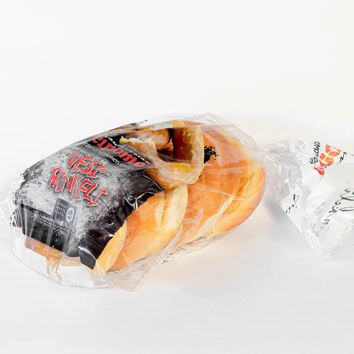 Rautavaaran Leipomo vesirinkeli 250 g