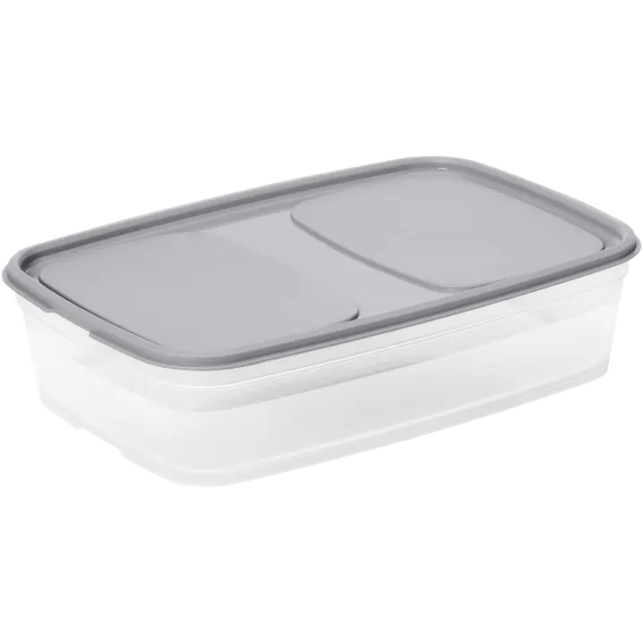 Säilituskarp SmartStore Fresh 1,6 l, hall