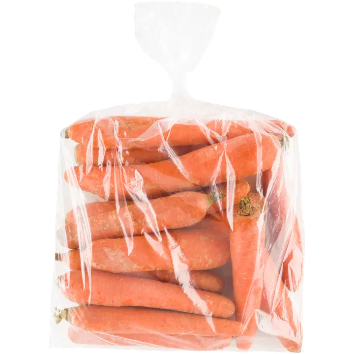 Backlunds Trädgård porkkanapussi 2 kg