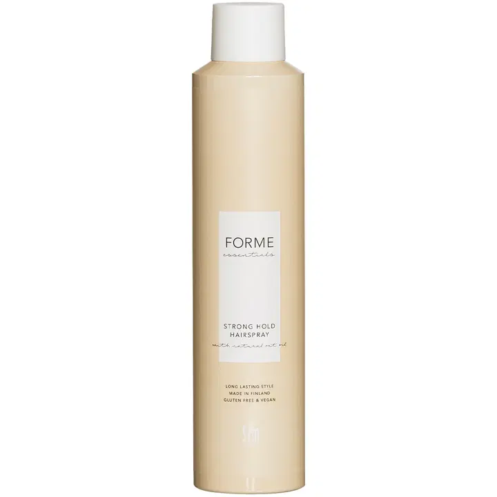 Forme Strong Hold Hairspray  300 ml