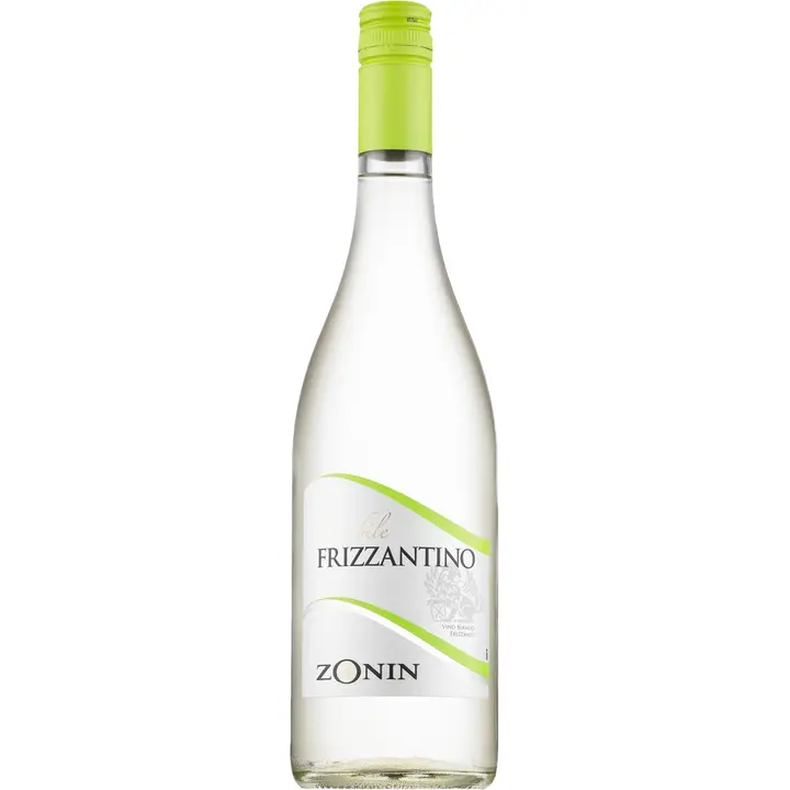 Zonin Frizzantino Amabile 7,5 til-% 75cl plo