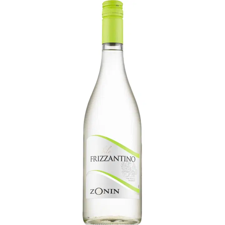 Zonin Frizzantino Amabile 7,5 til-% 75cl plo