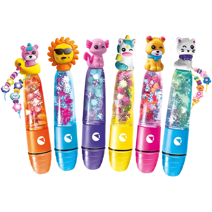 Clementoni Idea Tussisetti 2 kpl