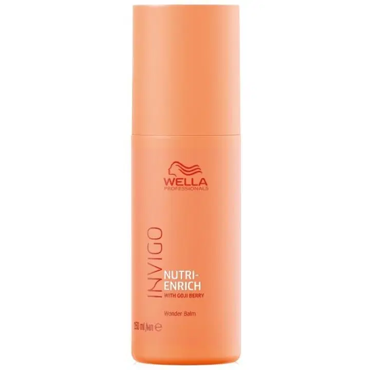 Wella Professionals Invigo Nutri Enrich Wonder Balm hoitovoide150 ml
