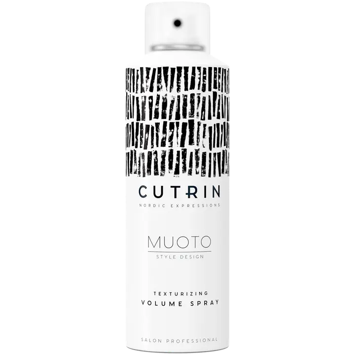 CUTRIN MUOTO Volyymisuihke 200ml
