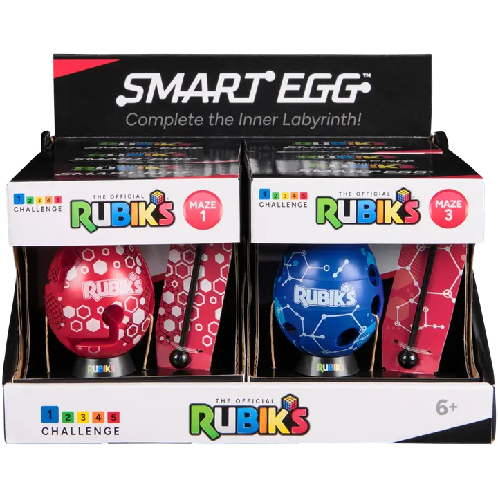 Rubikin Smart Egg