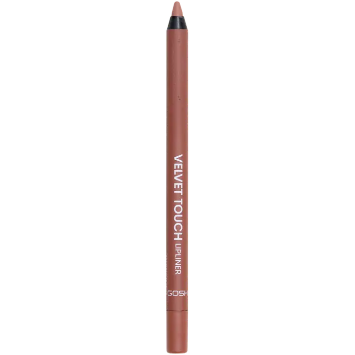 Gosh Velvet Touch Lip Liner 001 Nougat Crisp