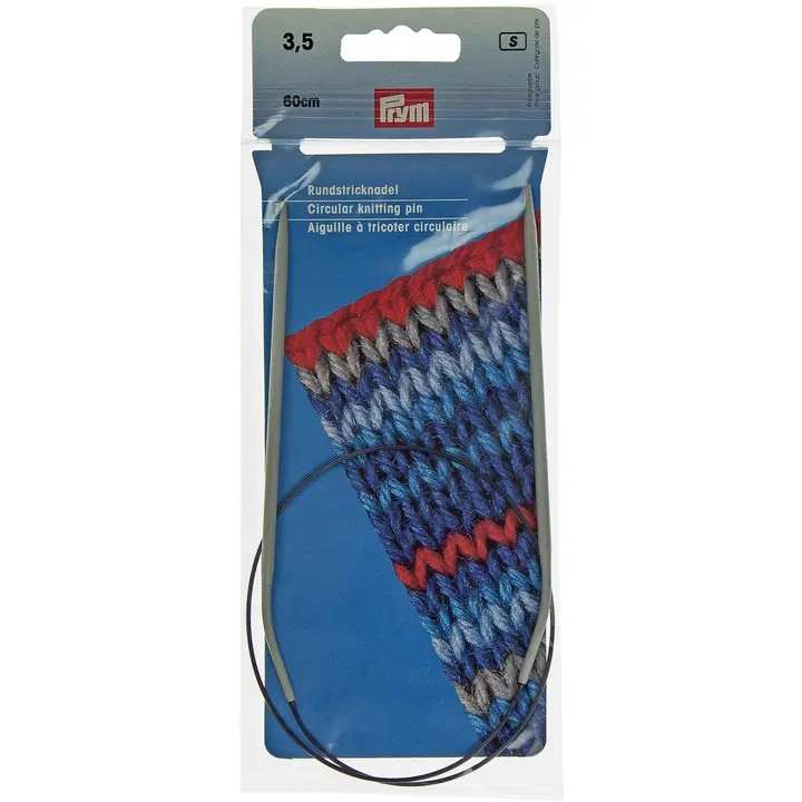Prym pyöröpuikko 60cm 3,5