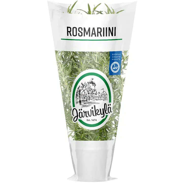 Järvikylän rosmariini min 15 g