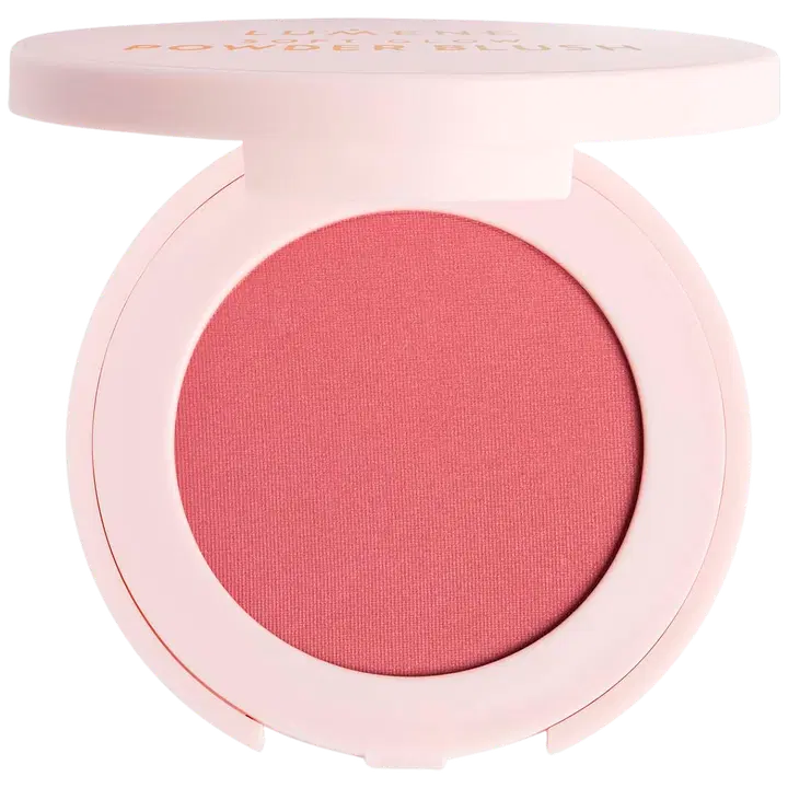 Lumene Soft Glow Poskipuna 2 Lilac Frost 3,2g